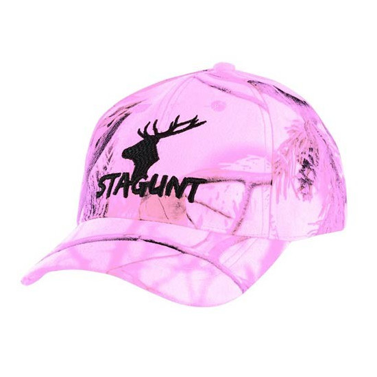 Casquette Stagunt camo roseaux