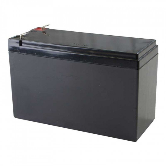 Batterie 12V pour agrainoir