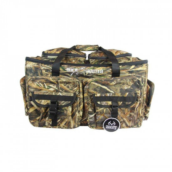 Sac de voyage camo XXL