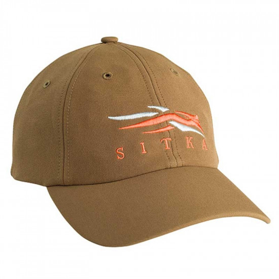 Casquette Sitka Mud