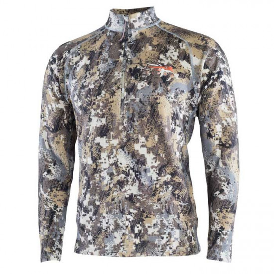 Sweat Sitka Merino Heavyweight