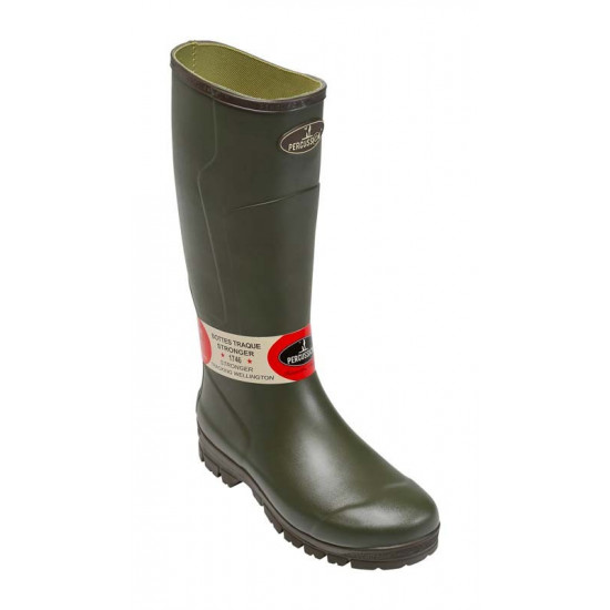 Bottes de chasse Stronger Percussion