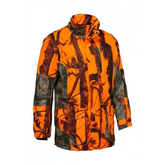 Veste de chasse Grand Nord Blaze Percussion