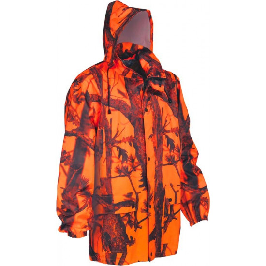 Veste de pluie Renfort Percussion