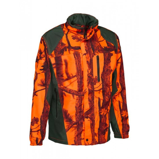 Veste de chasse Stronger Blaze Percussion