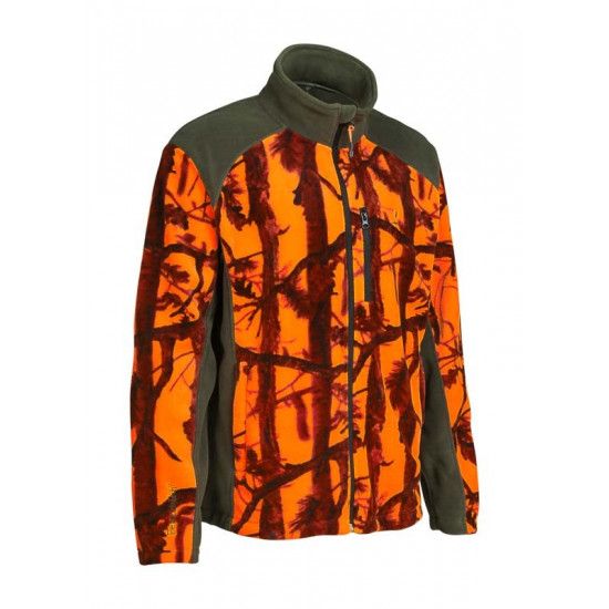 Veste de chasse polaire Ghost Percussion