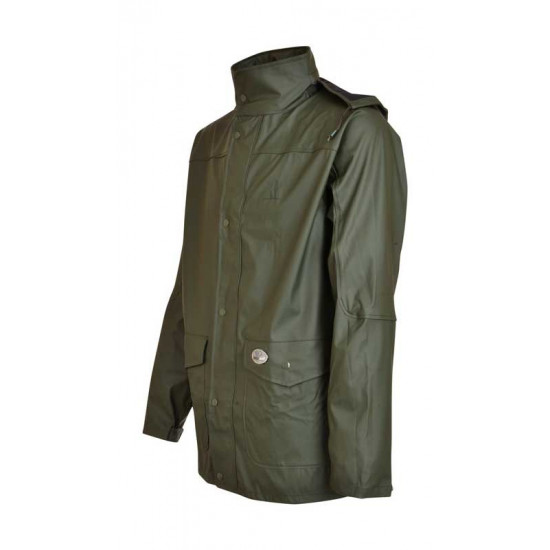 Veste anti-pluie Impersoft Percussion