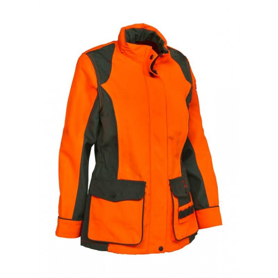 Veste de chasse femme Stronger Percussion