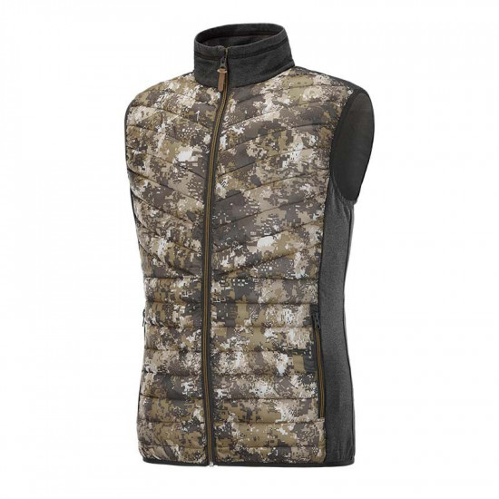 Gilet Stag Heat Stagunt Camel Pixel