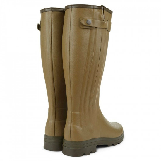 Bottes Le Chameau Chasseur Jersey