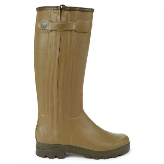 Bottes Le Chameau Chasseur Jersey