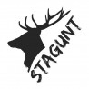 Stagunt